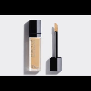 DIOR FOREVER SKIN CORRECT 24h wear concealer 3W